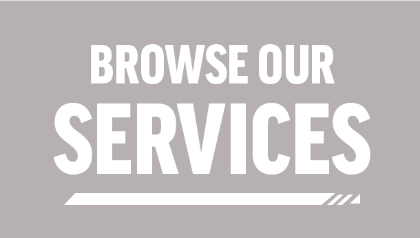Browse Our Services